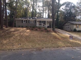 1022 E Magnolia Ave, Auburn, AL 36830