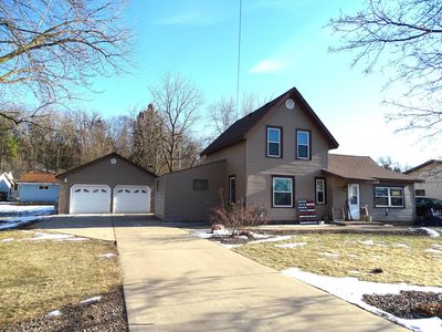 1311 E Prospect St, Durand, WI, 54736