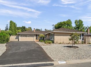 12558 Palmtag Dr, Saratoga, CA