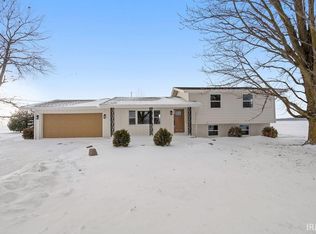 5437 S 750 W, Russiaville, IN 46979