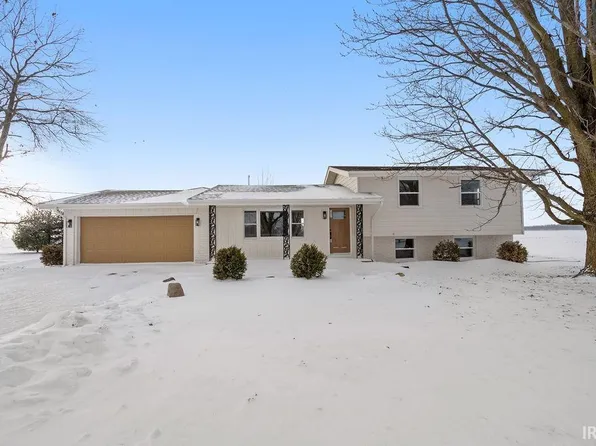 5437 S 750 W, Russiaville, IN 46979