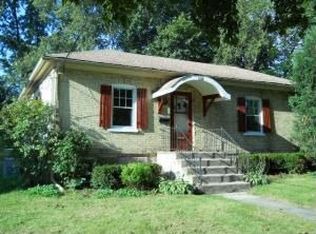 938 W Conger St, Whitewater, WI 53190