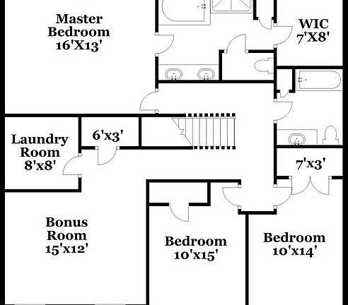 3rd image of 2623 Elam Rd