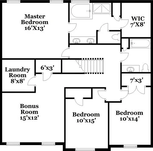 2623 Elam Rd — Photo 3