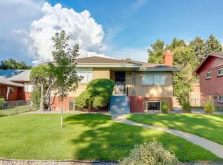 3348 N Kearney St, Denver, CO 80207