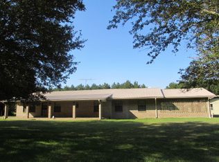 1340 Old Highway 35 S, Foxworth, MS 39483