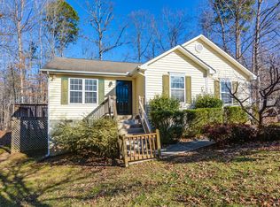 4 Little Stone Cir, Durham, NC 27703