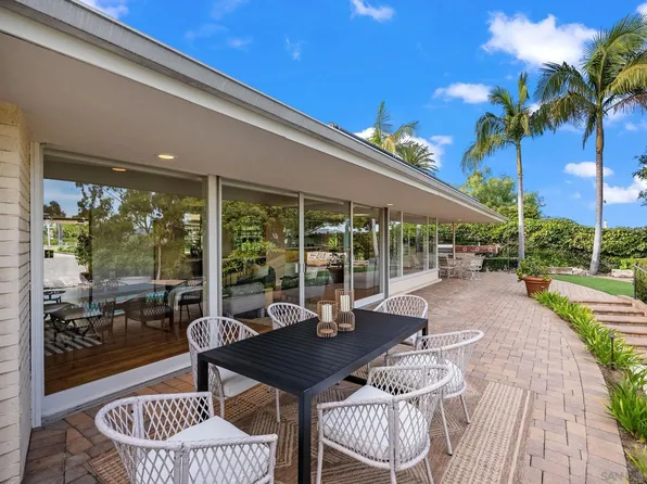 4351 Ridgeway Dr, San Diego, CA 92116