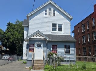 170 Bond St, Hartford, CT 06114
