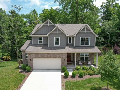 527 Macintosh Ln, Danville, IN, 46122