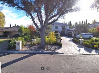 354 Walnut Ave, Arcadia, CA 91007