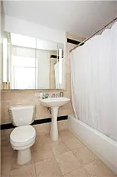 Rented by New York Residence