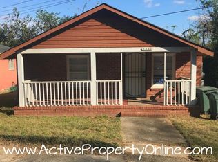 1427 Walls Ln, Macon, GA 31211