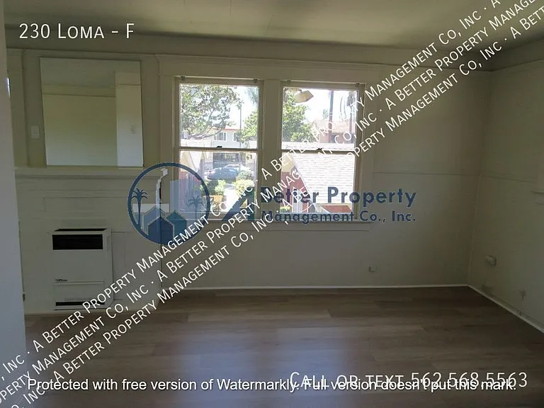 230 N Loma Ave #F — Photo 3