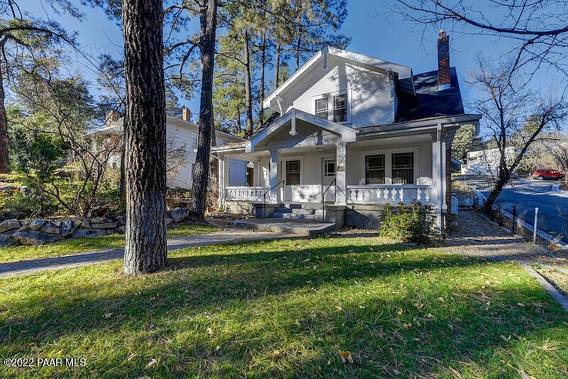 338 Park Ave, Prescott, AZ 86303 Zillow