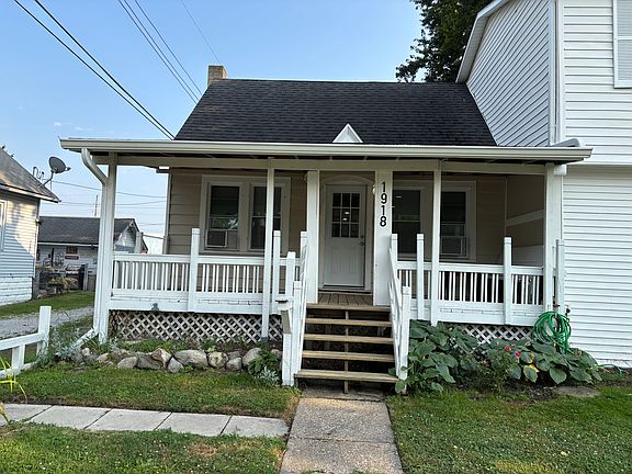 2nd image of 1918 Minnie St #A