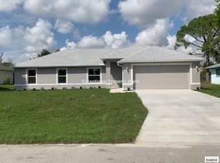 301 SE 14th Ter, Cape Coral, FL 33990