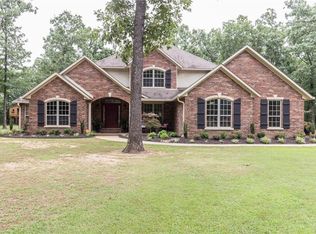 3975 Fawn Trl, Greenwood, AR 72936