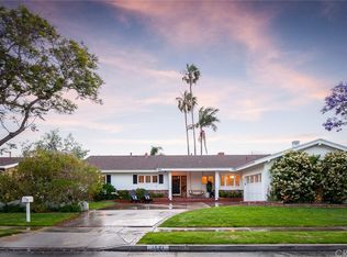 1521 Dorothy Ln, Newport Beach, CA 92660