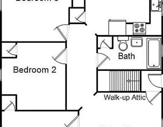 2nd image of this home