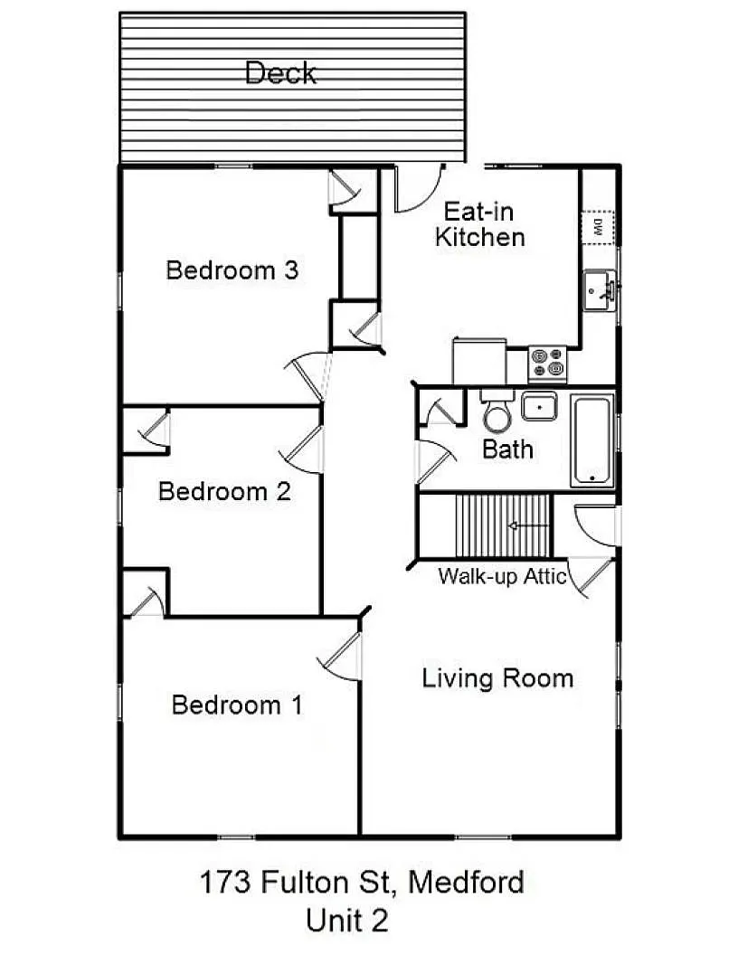 Building Photo - 173 Fulton St #2