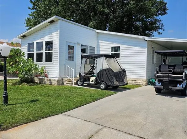 375 Melbourn Dr, Haines City, FL 33844