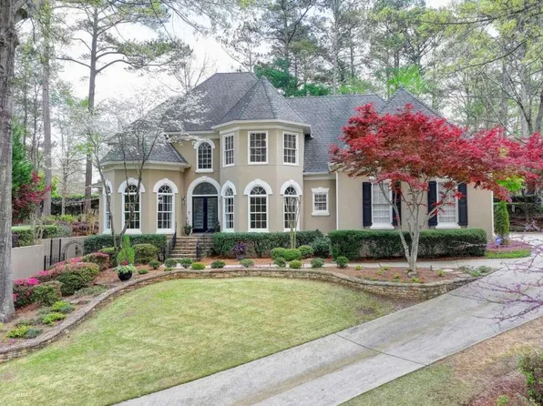 803 Amerden Ponds Ct, Johns Creek, GA 30097