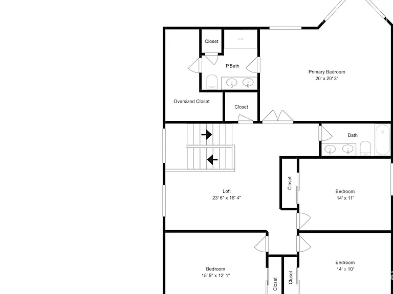 435 E Mountain View Rd — Photo 3