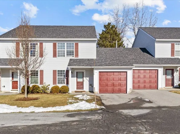 70 Seth Circle, Williston, VT 05495