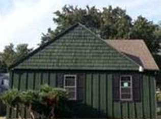 5622 Pitkin Ave, Kansas City, KS 66106
