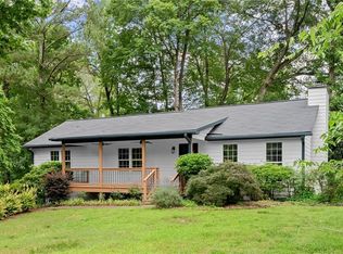2440 Red Fox Run NW, Acworth, GA 30101