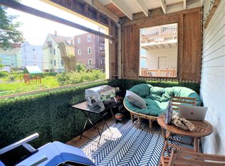 11 Spalding St #1, Jamaica Plain, MA 02130