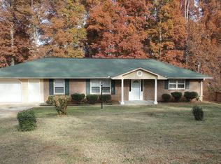 311 Brook Forest Dr, Anderson, SC 29621