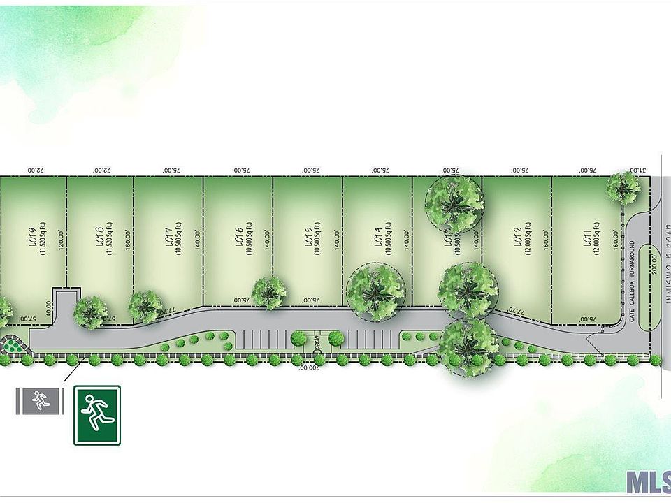 2nd image of 4664 Inniswold Rd