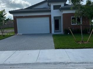 11600 SW 241st St, Homestead, FL 33032