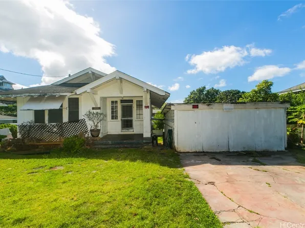 2321 Oahu Ave, Honolulu, HI 96822