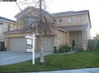 22759 Rancho Palomares Pl, Castro Valley, CA 94552