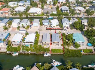 117 Anglers Dr N, Marathon, FL 33050