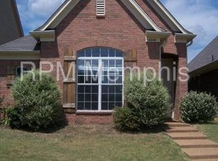 10246 Sterling Rdg, Memphis, TN 38018