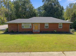 301 W Gannon Ave, Zebulon, NC 27597