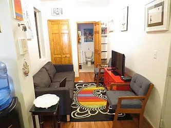 Rented by Citi Habitats