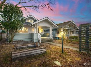 1019 N Anderson St, Tacoma, WA