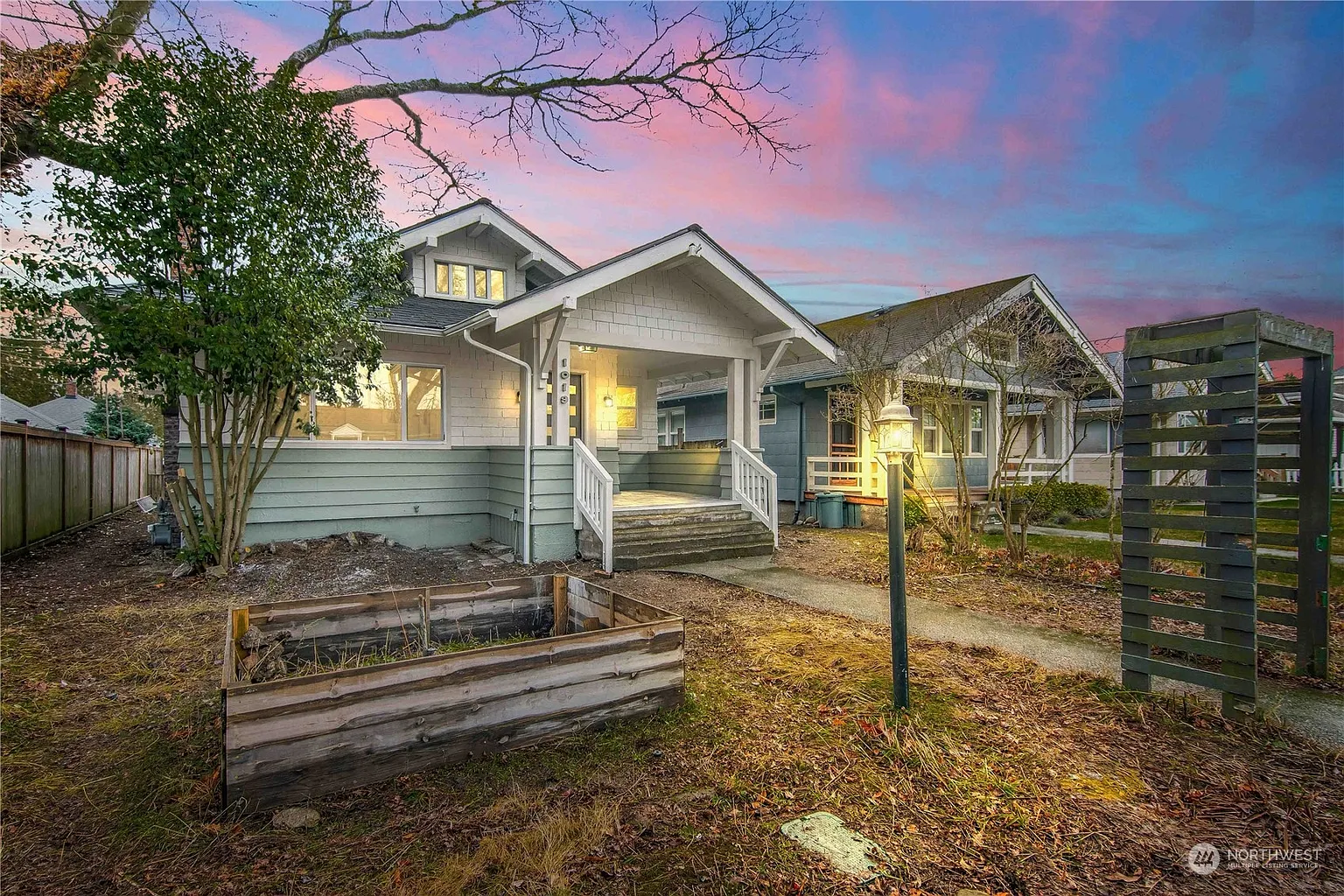 1019 N Anderson photo 1