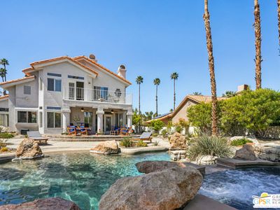 364 Oakmont Dr, Palm Desert, CA, 92211
