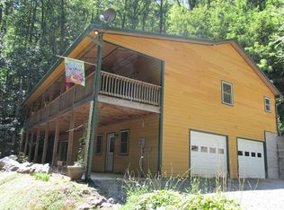 353 Truck Wheel Holler, Sylva, NC 28779