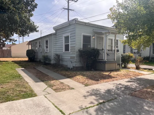 823 Hickory St, Red Bluff, CA 96080