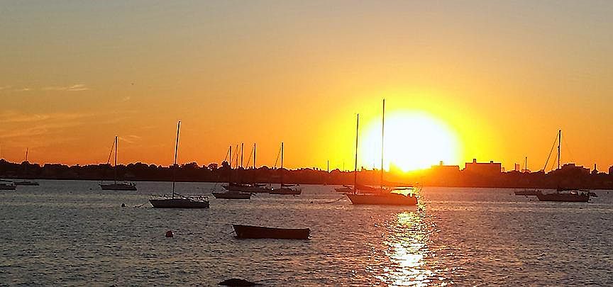 Sunsets
