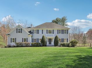 211 Red Acre Rd, Stow, MA 01775