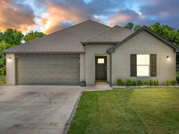 26690 Duck Pond Ln, Claremore, OK 74019