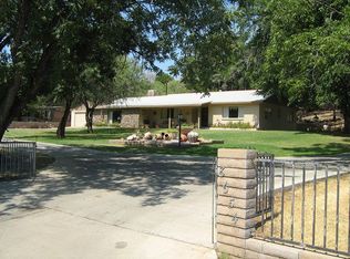 8654 S Six Shooter Canyon Rd, Globe, AZ 85501